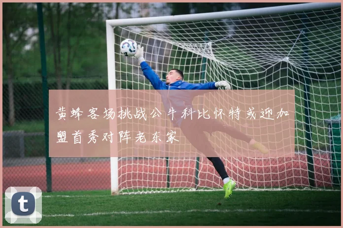 黄蜂客场挑战公牛科比怀特或迎加盟首秀对阵老东家