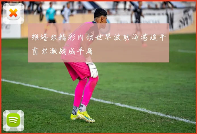 维塔尔精彩内切世界波助海港追平首尔激战成平局
