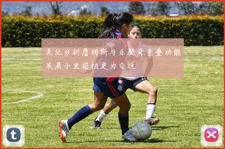 美记分析詹姆斯与东契奇重叠功能浓眉小里搭档更为合适