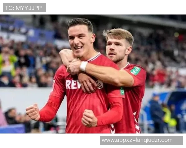 曼城加入争夺战科隆前锋萨义德马拉引发多队关注 曼城加入争夺战科隆前锋萨义德马拉引发多队关注