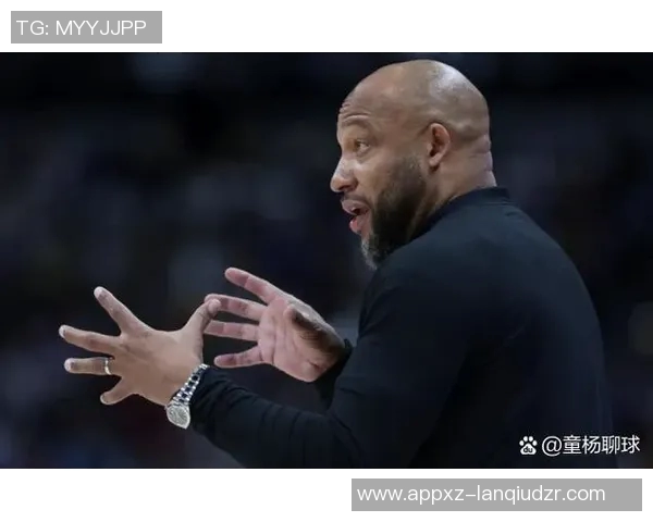 哈姆有望重返教练岗位鹈鹕主帅人选中引发广泛关注