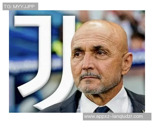 尤文图斯正式宣布前意大利国家队主帅斯帕莱蒂担任新任主教练