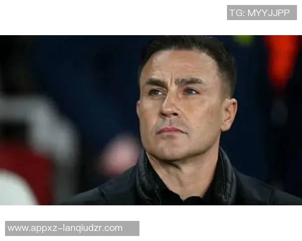 卡纳瓦罗称赞那不勒斯夺冠潜力并赞扬意甲豪门主帅的卓越才华