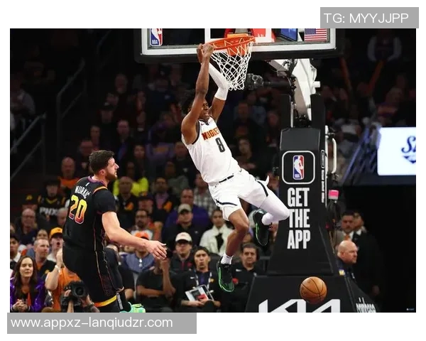 张佳玮称沃特森为掘金最强劲爆球员仅次于戈登的表现令人惊艳