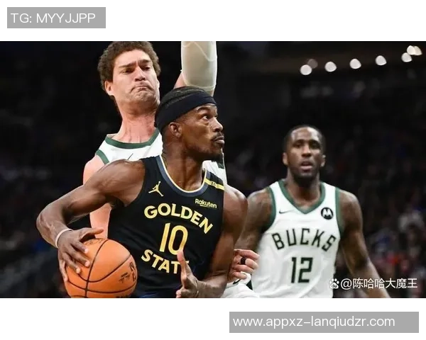 勇士愿意交易追梦格林的唯一目标竟是字母哥