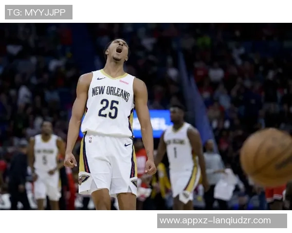 媒体人热议鹈鹕奎因与墨菲双星组合展现无限潜力与希望 媒体人热议鹈鹕奎因与墨菲双星组合展现无限潜力与希望