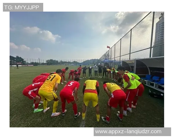 海港队集结后强化训练力争联赛重启迅速适应比赛节奏