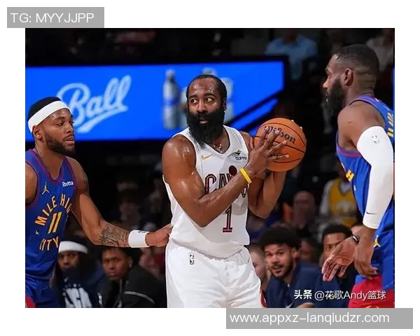 赛季至今50分以上球员汇总掘金三人上榜小里程准三双哈登创历史新高