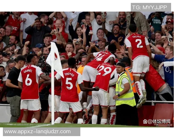 阿森纳英超逆袭连胜纽卡铁锤等四队上赛季全失分实现华丽转身