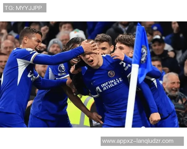 切尔西队史英超射手榜揭晓兰帕德147球稳居第一帕尔默39球排名第九