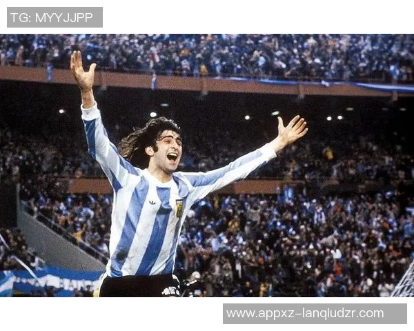 肯佩斯认为梅西在新一届世界杯中只需保持热情将更轻松应对挑战 肯佩斯认为梅西在新一届世界杯中只需保持热情将更轻松应对挑战