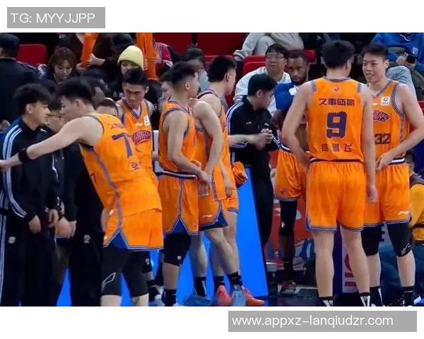 CBA第23轮精彩回顾吉林逆袭广厦上海战胜广东辽宁加时力克江苏