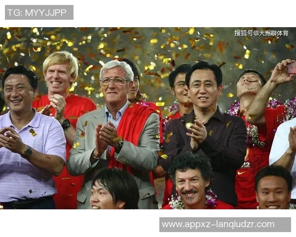 亚足联技术积分排名揭示中超与泰超差距加大现象分析